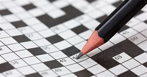 ruling crossword clue